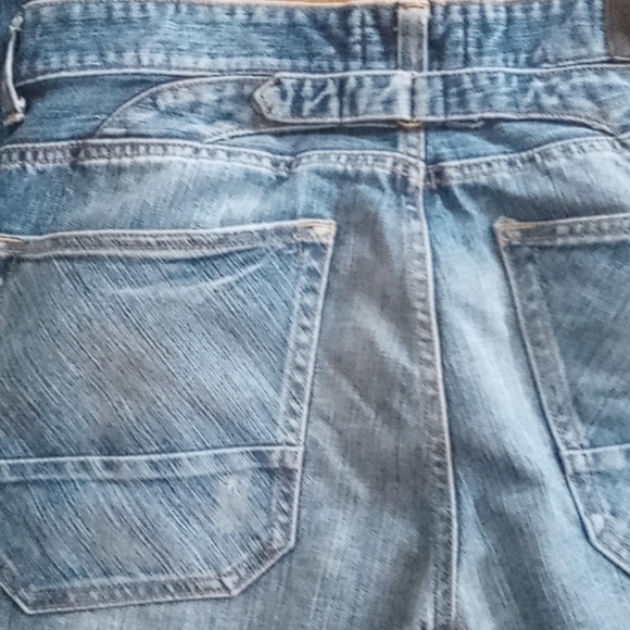 FSBN Jeans distressed - Picture 5 of 7